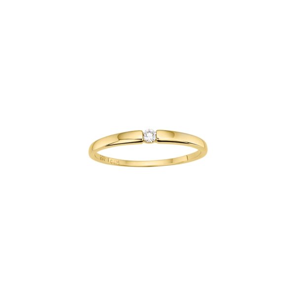 Verlobungsring 6-205083-001 von CEM bei Juwelier Martin in Wittlich