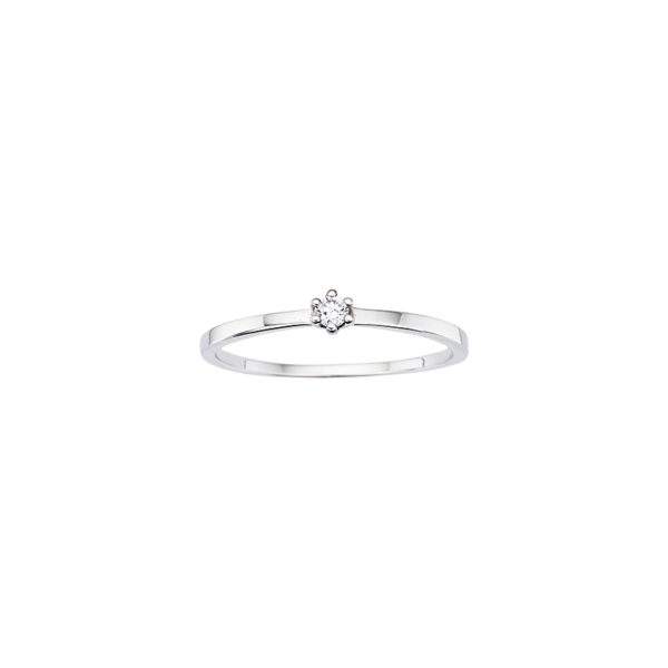 Verlobungsring 6-205086-001 von CEM bei Juwelier Martin in Wittlich
