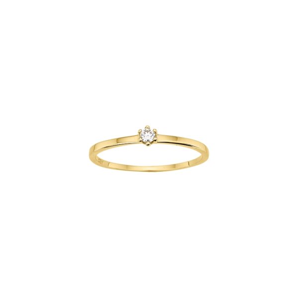 Verlobungsring 6-205087-001 von CEM bei Juwelier Martin in Wittlich