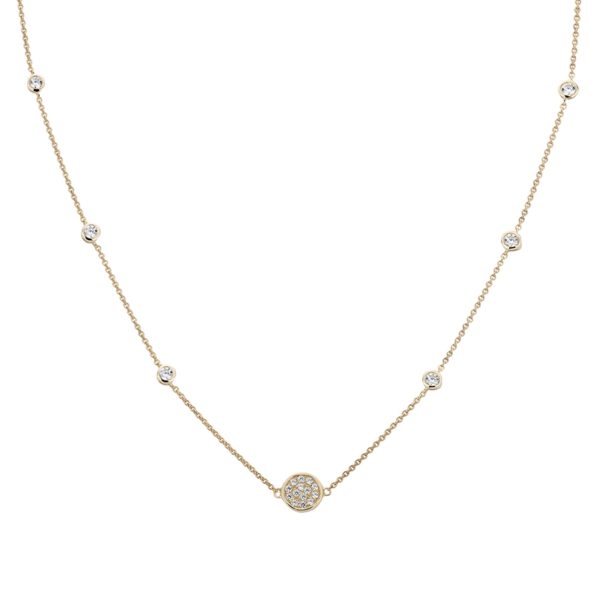 Collier 6-207632-001 von CEM bei Juwelier Martin in Wittlich