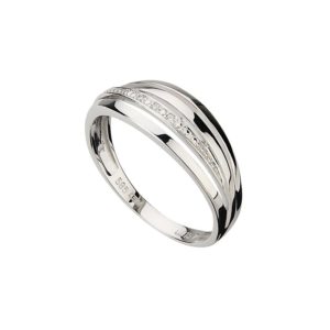 Damenring 6-207714-001 von CEM bei Juwelier Martin in Wittlich