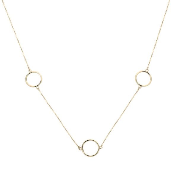 Collier 6-207859-001 von CEM bei Juwelier Martin in Wittlich