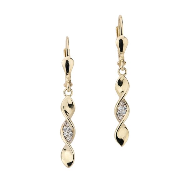 Ohrhänger 6-208052-001 von CEM bei Juwelier Martin in Wittlich