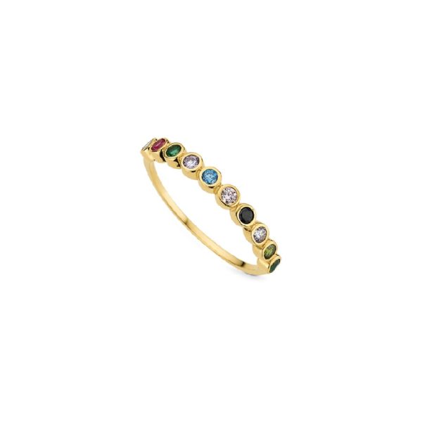 Damenring 6-208154-001 von CEM bei Juwelier Martin in Wittlich