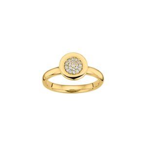 Damenring 6-209489-001 von CEM bei Juwelier Martin in Wittlich