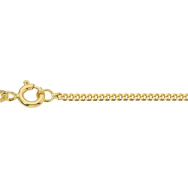 Kette 8-100685-001 von CEM bei Juwelier Martin in Wittlich