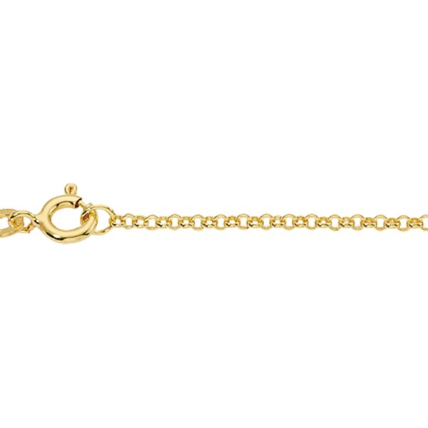 Kette 8-100919-001 von CEM bei Juwelier Martin in Wittlich