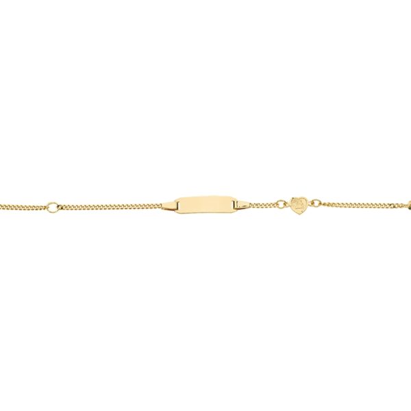 Identband 8-107148-001 von CEM bei Juwelier Martin in Wittlich