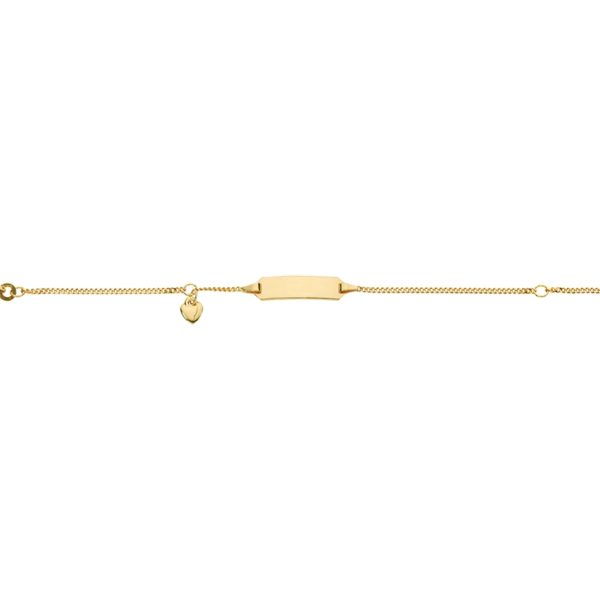 Identband 8-107240-001 von CEM bei Juwelier Martin in Wittlich