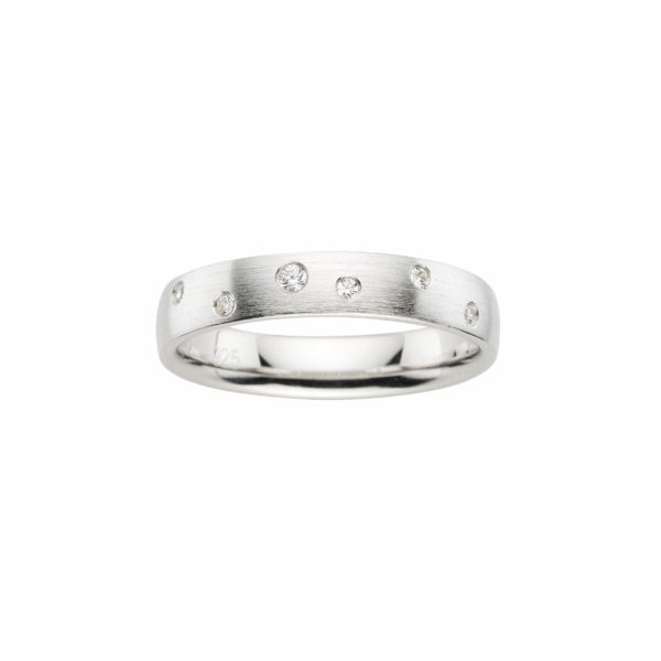 Freundschaftsring BFR99106 von CEM bei Juwelier Martin in Wittlich