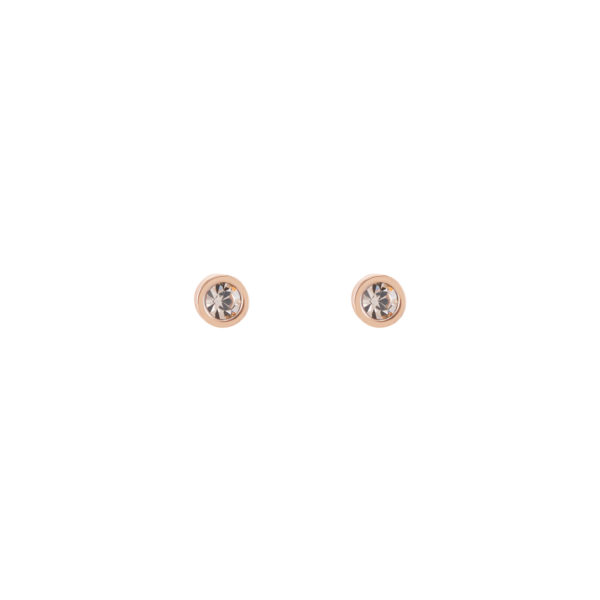 Ohrschmuck 0228/21-1020 von Coeur de Lion bei Juwelier Martin in Wittlich