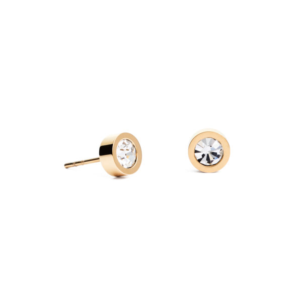 Ohrschmuck 0228/21-1816 von Coeur de Lion bei Juwelier Martin in Wittlich