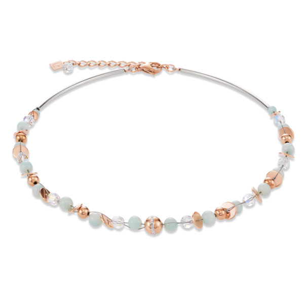 Collier 4993/10-0522 von Coeur de Lion bei Juwelier Martin in Wittlich