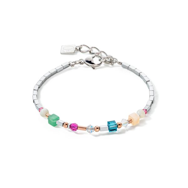 Armband 6007/30-1544 von Coeur de Lion bei Juwelier Martin in Wittlich