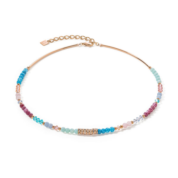 Collier 6020/10-2026 von Coeur de Lion bei Juwelier Martin in Wittlich