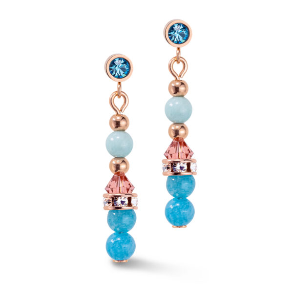 Ohrhänger 6020/21-2026 von Coeur de Lion bei Juwelier Martin in Wittlich