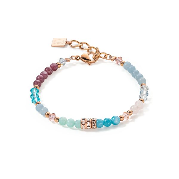Armband 6020/30-2026 von Coeur de Lion bei Juwelier Martin in Wittlich