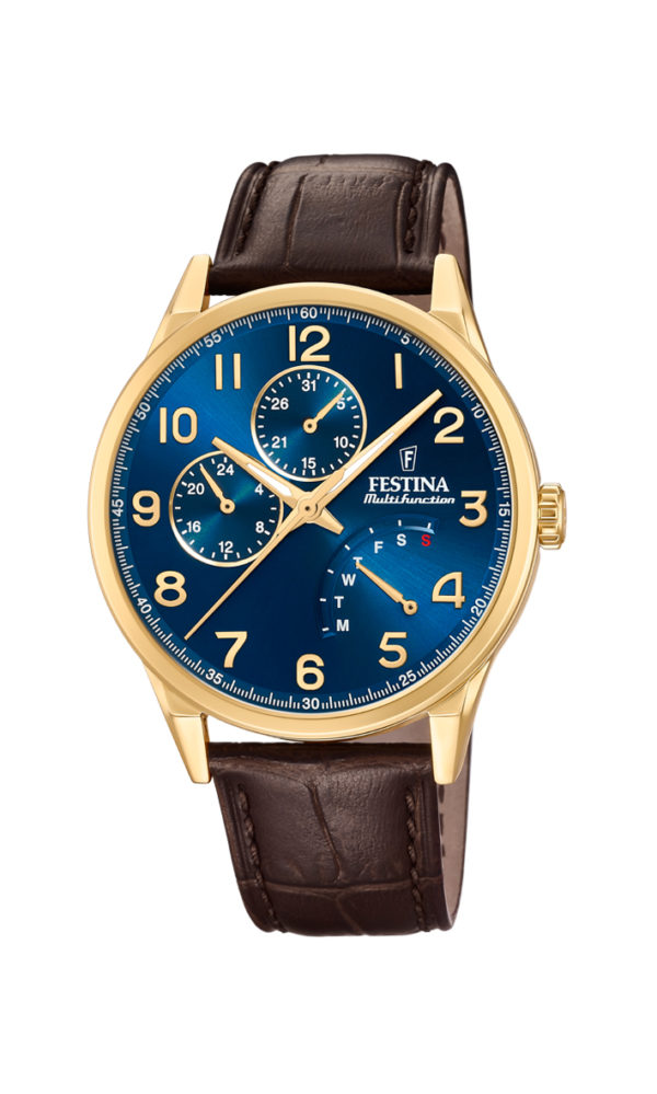 F20279/B von FESTINA bei Juwelier Martin in Wittlich