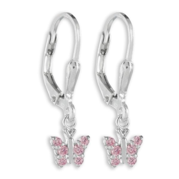 Kinderohrschmuck 5186 von Kesef bei Juwelier Martin in Wittlich