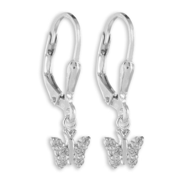 Kinderohrschmuck 5247 von Kesef bei Juwelier Martin in Wittlich