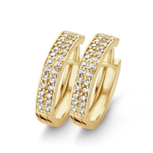 Creolen 56207 von Kesef bei Juwelier Martin in Wittlich