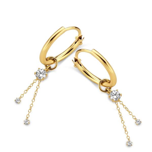 Ohrschmuck 57140 von Kesef bei Juwelier Martin in Wittlich
