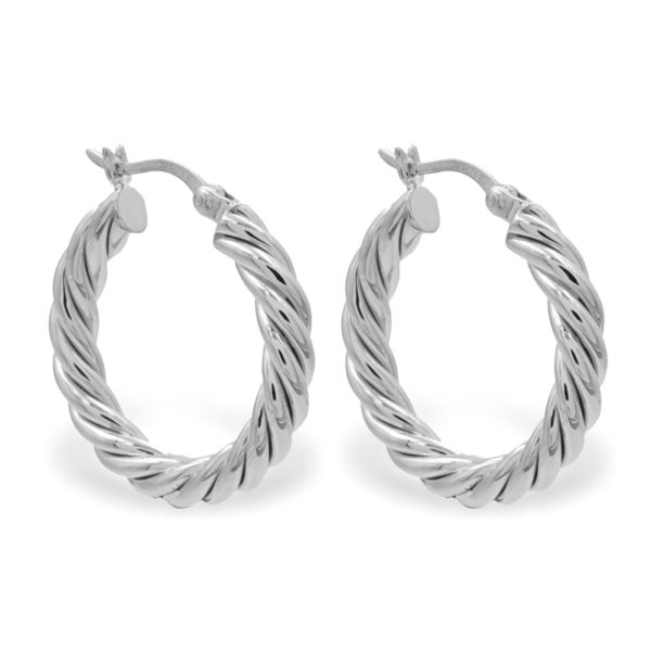 Creolen 5760 von Kesef bei Juwelier Martin in Wittlich
