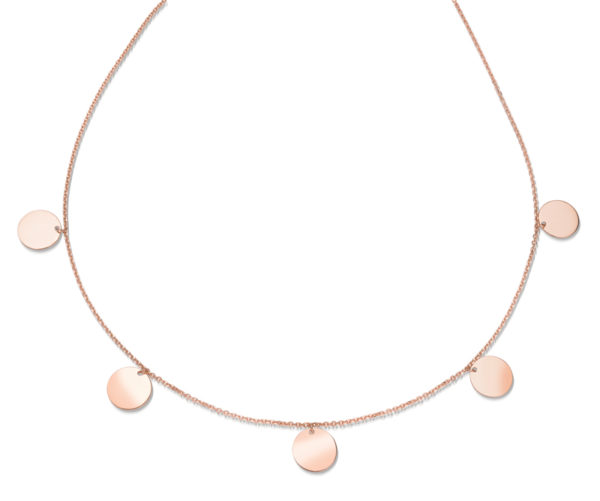 Collier 8210 von Kesef bei Juwelier Martin in Wittlich