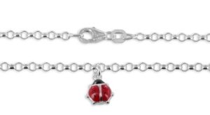 Kinderarmband 8319 von Kesef bei Juwelier Martin in Wittlich