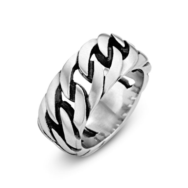 Herrenring FR001 von Kesef bei Juwelier Martin in Wittlich