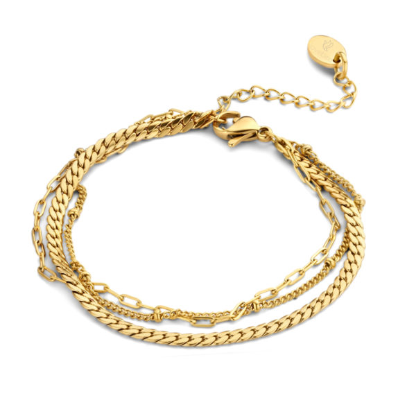 Damenarmband LB232 von Kesef bei Juwelier Martin in Wittlich