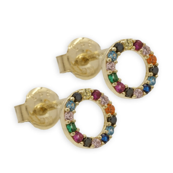 Ohrschmuck 3560 von Kesef bei Juwelier Martin in Wittlich