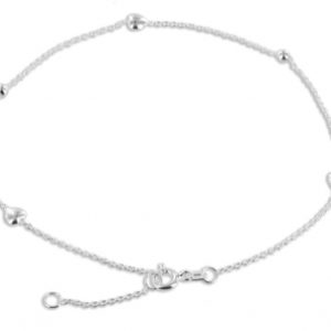 Fusskette 8550 von Kesef bei Juwelier Martin in Wittlich
