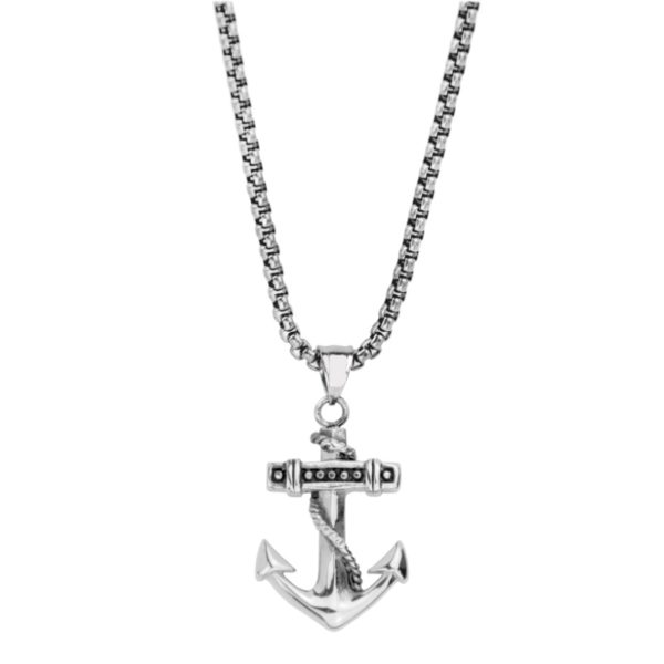 Herrencollier FN005 von Kesef bei Juwelier Martin in Wittlich