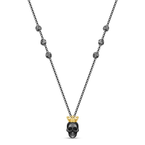 Herrencollier PEAGN0001002 von POLICE bei Juwelier Martin in Wittlich