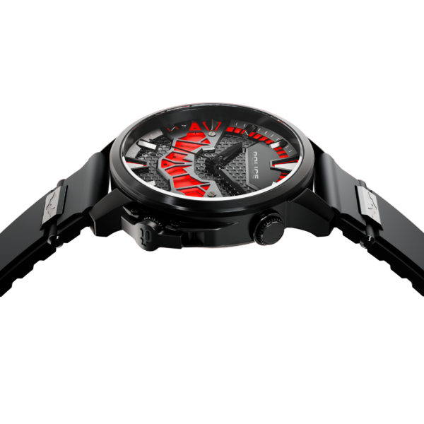 THE BATMAN - GOTHAM CITY EDITI von POLICE bei Juwelier Martin in Wittlich