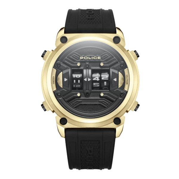 PEWJP2228501 von POLICE bei Juwelier Martin in Wittlich