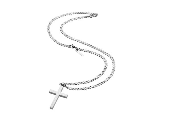 Herrencollier PJ25504PSS.01 von POLICE bei Juwelier Martin in Wittlich