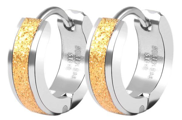 Creolen 5050185-004 von Shaghafi bei Juwelier Martin in Wittlich
