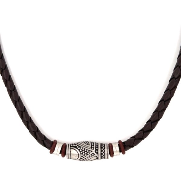 Herrencollier 4-203133-001 von CEM bei Juwelier Martin in Wittlich