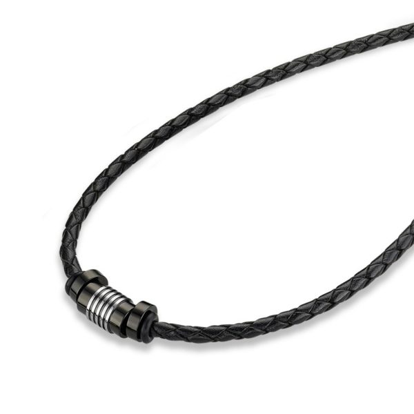 Herrencollier 4-203485-001 von CEM bei Juwelier Martin in Wittlich