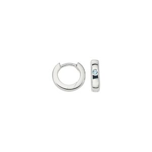 Creolen 5-124093-001 von CEM bei Juwelier Martin in Wittlich