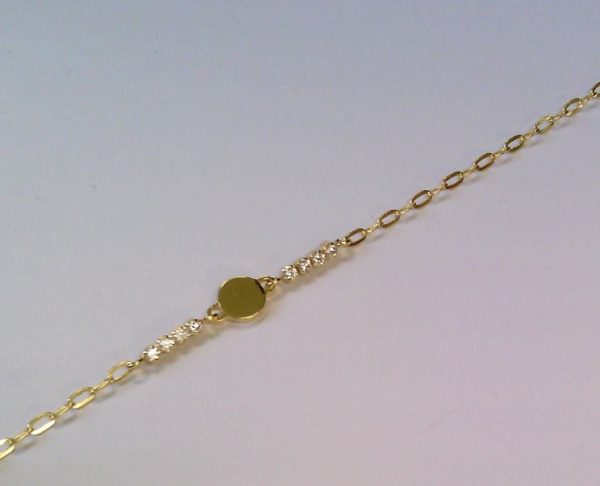 Armband 5-213355-001 von CEM bei Juwelier Martin in Wittlich