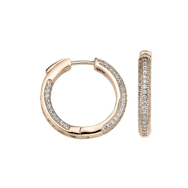 Creolen 5-213374-001 von CEM bei Juwelier Martin in Wittlich