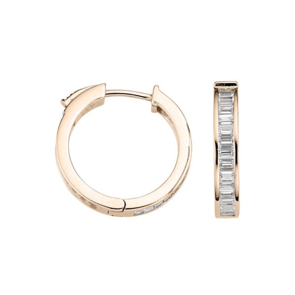 Creolen 5-213380-001 von CEM bei Juwelier Martin in Wittlich