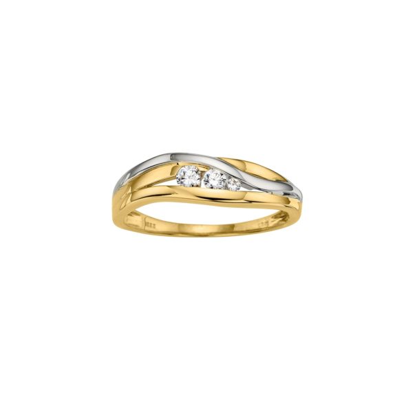 Damenring 6-203103-001 von CEM bei Juwelier Martin in Wittlich
