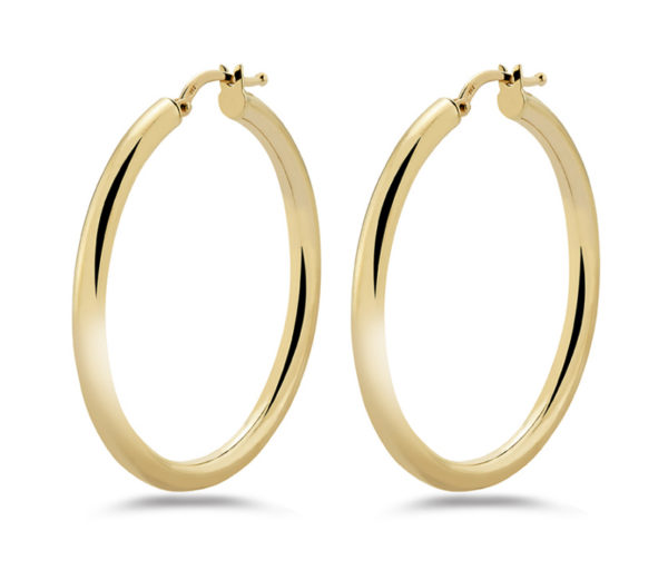 Creolen 1495 von Kesef bei Juwelier Martin in Wittlich