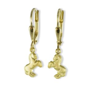 Kinderohrschmuck 3504 von Kesef bei Juwelier Martin in Wittlich