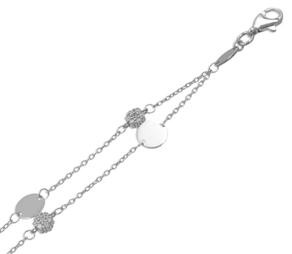 Armband 55830 von Kesef bei Juwelier Martin in Wittlich