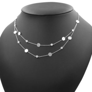 Collier 55844 von Kesef bei Juwelier Martin in Wittlich